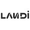 Landi POS ACC ECR POWER CORD EU/C20/CX20 WX01000013