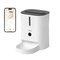 Sponge Automatic Pet Feeder Smart Camera
