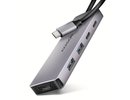 Axagon I/O HUB USB-C 5IN1/0.15M HMC-5H60