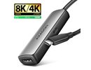 Axagon I/O ADAPTER USB-C TO HDMI/0.16M RVC-HI8KPD