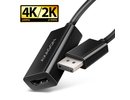 Axagon I/O ADAPTER DP TO HDMI/0.15M RVD-HI20N