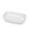 Fissman Trauks 12,5 x 8 cm HORECA (porcelāns)