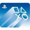 Abysse corp PLAYSTATION Flexible mousepad - Edge of Space | 235×195×3mm