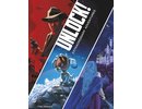 Space cowboys Unlock!: Extraordinary Adventures