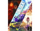 Space cowboys Unlock!: Legendary Adventures