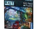 Kosmos EXIT JIGSAW: The Alchemist's Garden
