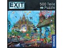 Kosmos EXIT JIGSAW: The Key to Atlantis