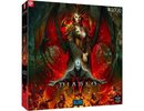 Good loot puzzle Diablo IV Lilith | 1000 pcs