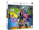 Good loot puzzle The Witcher Yennefer & Salvador 1000 piece puzzle
