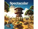 Chilifox games Spectacular