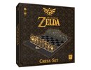 Usaopoly Legend of Zelda Chess Set