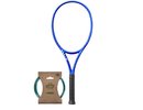 Wilson Ultra 100L V5 + string