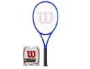 Wilson Ultra 100UL V5 - strung