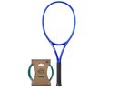 Wilson Ultra 100 V5 + string