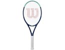 Wilson Ultra Power 100 - blue/teal