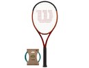 Wilson Burn 100 V5.0