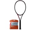 Wilson Clash 100L V3.0 + string