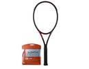 Wilson Clash 100 Pro V3.0 + string