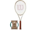 Wilson Clash 100 V3.0 Roland Garros + string