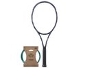 Wilson Blade 100L V9 US Open 2025 + string