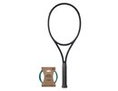 Wilson Shift 99 v1 Roland Garros 2025 + string