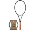 Wilson RF 01 Laver Cup 2025 + string