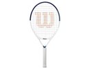 Wilson Roland Garros Elite JR 23 - white/navy