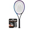 Head Radical MP Palm Tree Crew 2025 + string