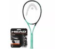 Head Boom Team L 2022 - strung