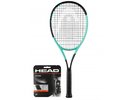 Head Boom TEAM 2024 - strung