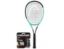 Head Boom TEAM L 2024 - strung