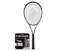 Head Gravity Tour 2025 + string
