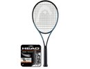 Head Gravity Pro 2025 + string