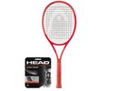 Head Radical Team L 2025 - strung