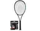 Head Boom MP L Neon 2025 - strung