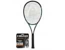 Head Boom MP Neon 2025 + string
