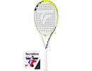 Tecnifibre TF-X1 285 V2 + string