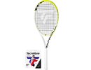 Tecnifibre TF-X1 305 V2 + string