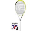 Tecnifibre TF-X1 270 V2 + string