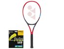 Yonex VCORE 95 (310 g) SCARLET + string