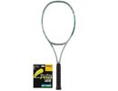 Yonex Percept 100 (300g) + string