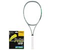 Yonex Percept 97L (290g) + string