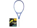 Yonex New EZONE 98L (285g) + string