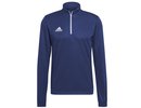 Adidas Entrada 22 Training Top - team navy blue