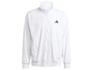 Adidas Vel Jacket Pro - white