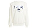 Adidas Heritage Graphic Long Sleeve Crew