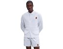 Nike Court Slam Tennis Cardigan - white