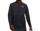 Nike Court Advantage Packable Jacket - black/white