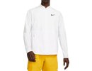 Nike Court Advantage Packable Jacket - white/black