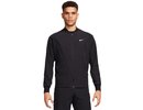 Nike Court Dri-Fit Advantage Jacket - black/white